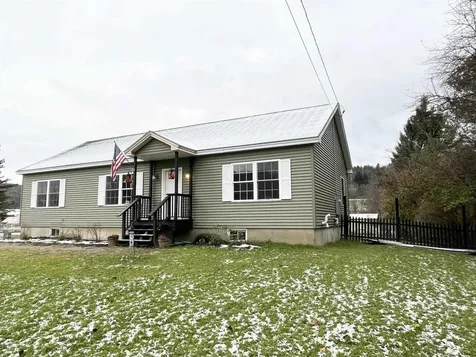 288 Park Street Barton VT 05822
