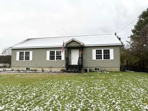 288 Park Street Barton VT 05822