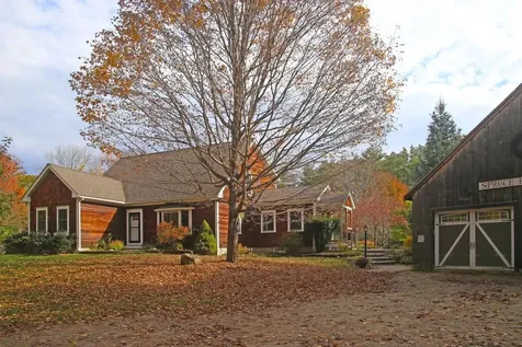 52 Old Settlers Road Barrington NH 03825
