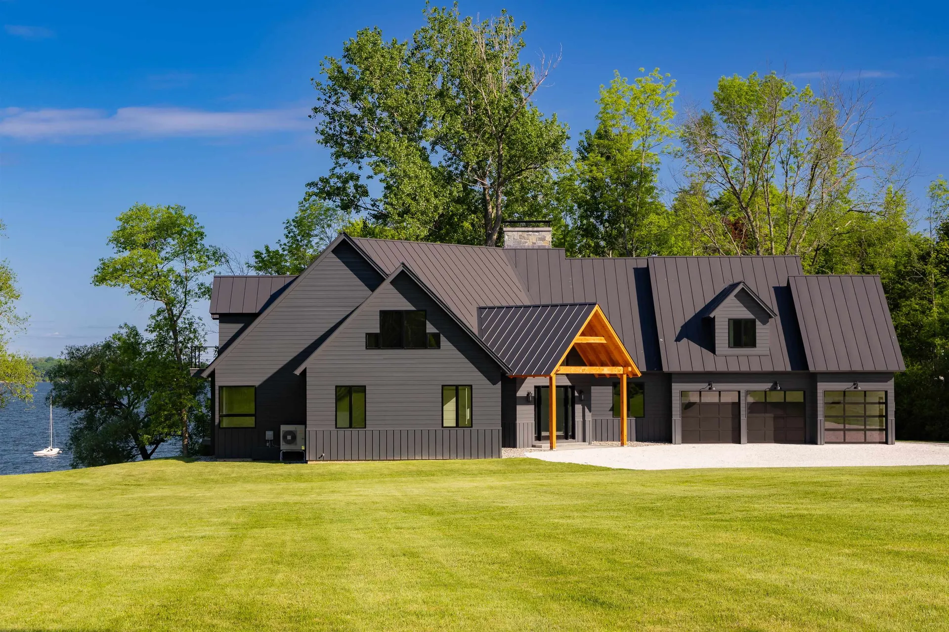 3336 Shelburne Road Shelburne VT 05482