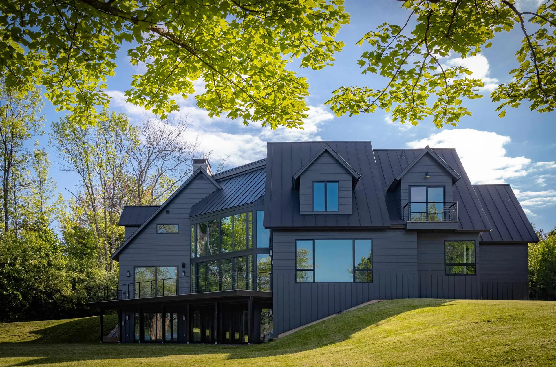 3336 Shelburne Road Shelburne VT 05482