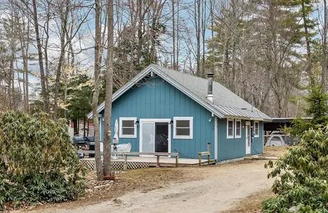 72 Limac Circle Conway NH 03813