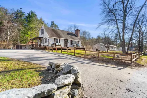 31 Corning Road Litchfield NH 03052