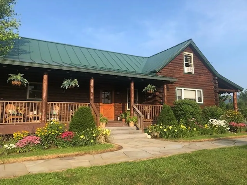 38 Joes Pond Road Morristown VT 05661