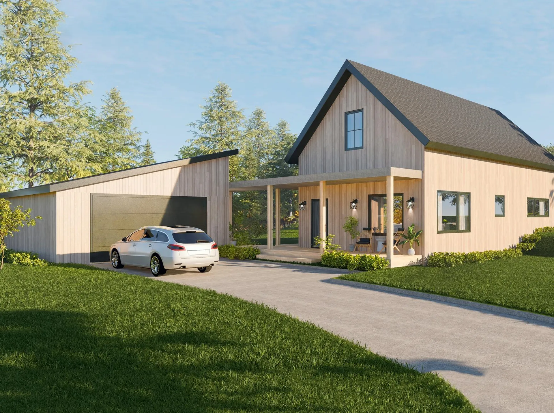 51 Hilltop Lane Morristown VT 05661