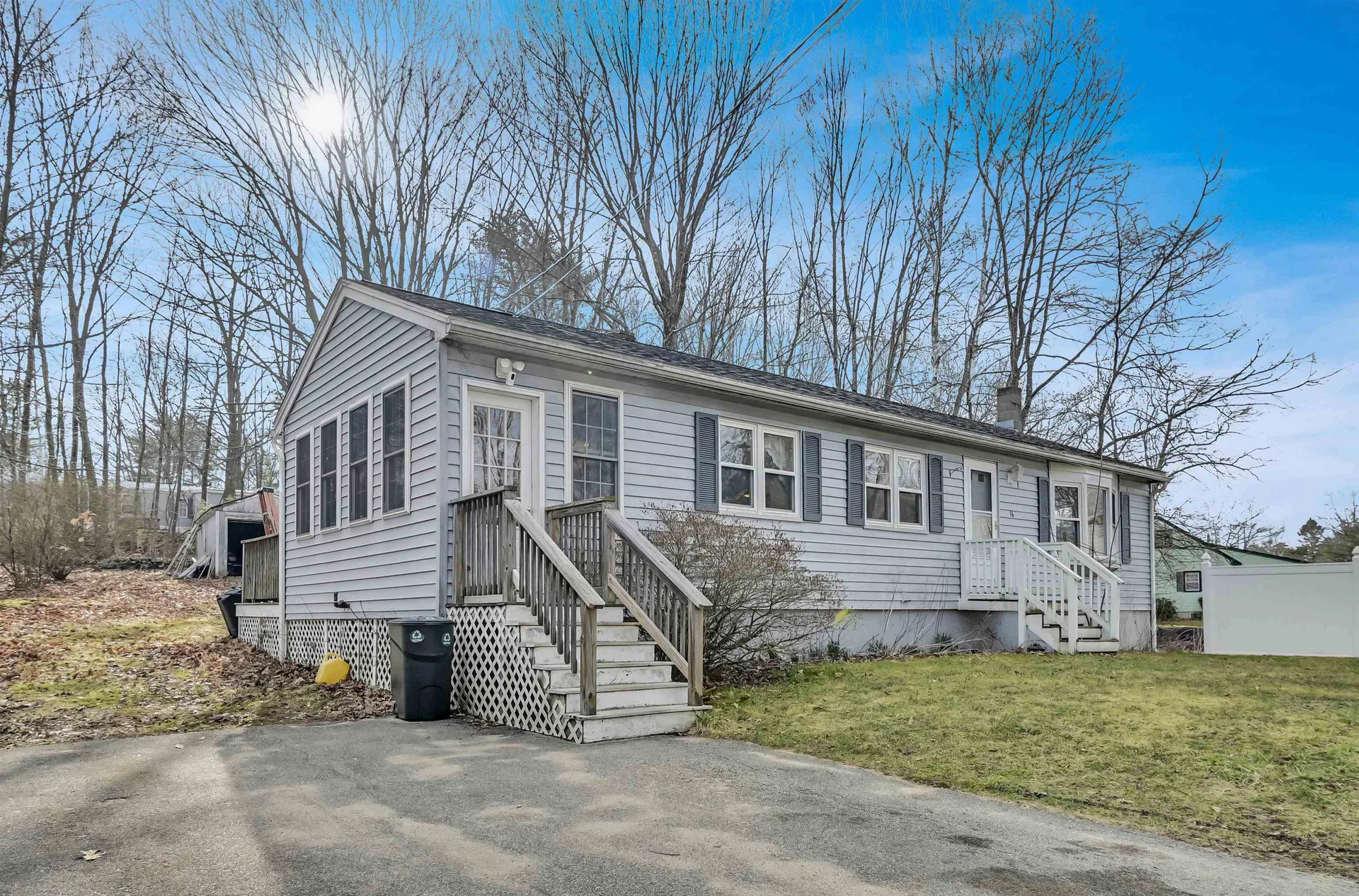 16 New Road Newmarket NH 03857