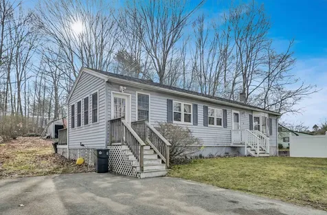 16 New Road Newmarket NH 03857