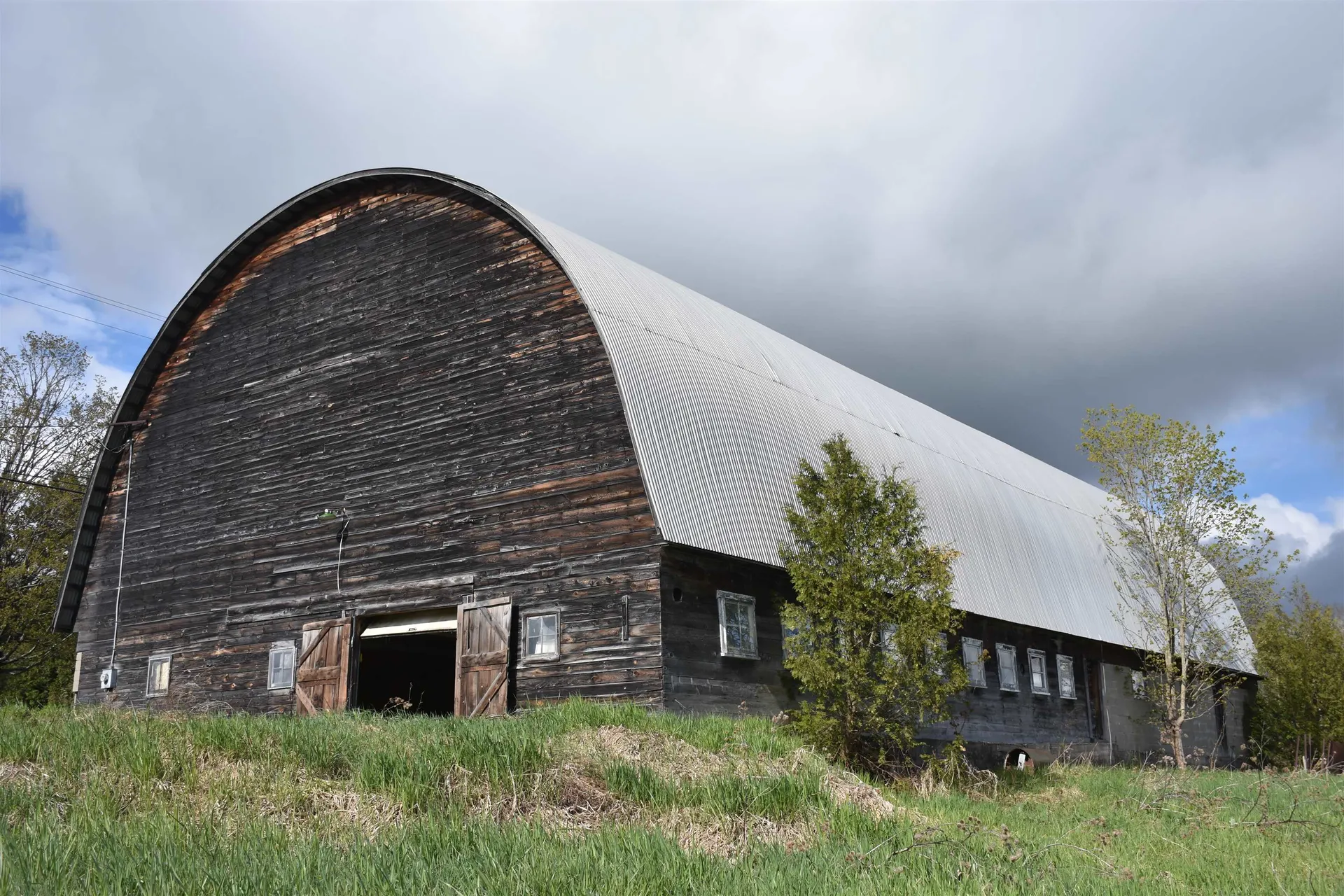 1076 Airport Road Berlin VT 05641