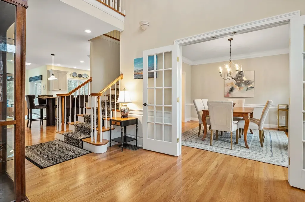 14 Boutilier Lane North Hampton NH 03862