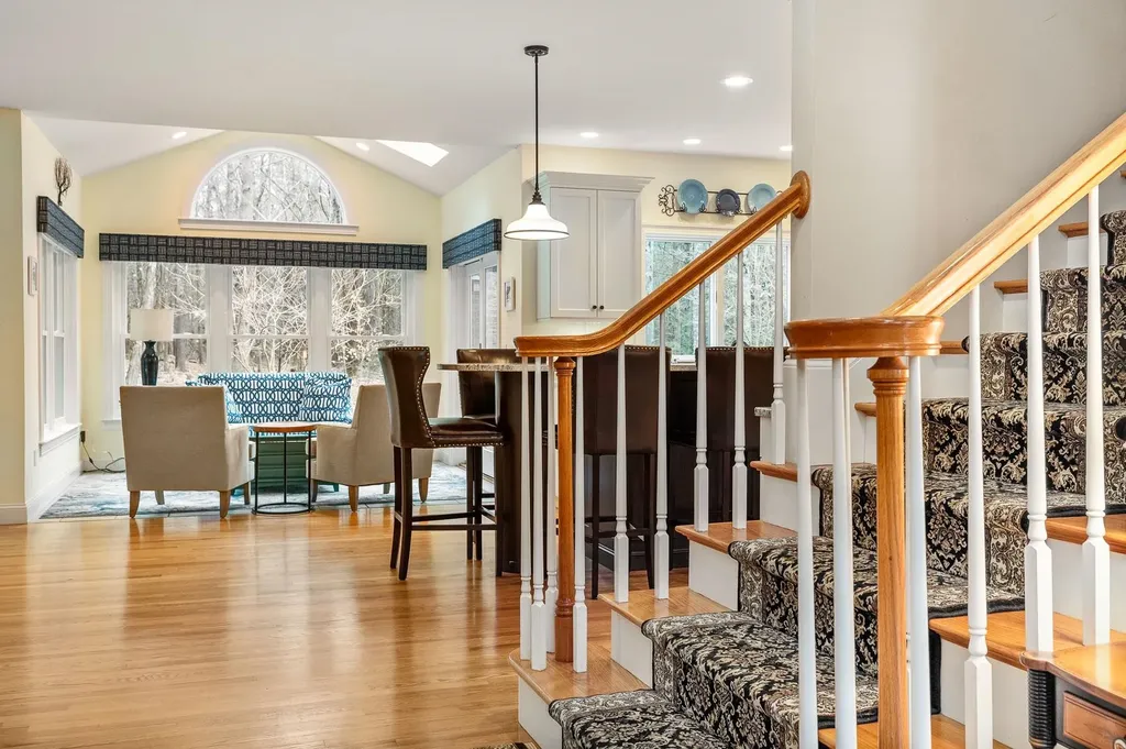 14 Boutilier Lane North Hampton NH 03862