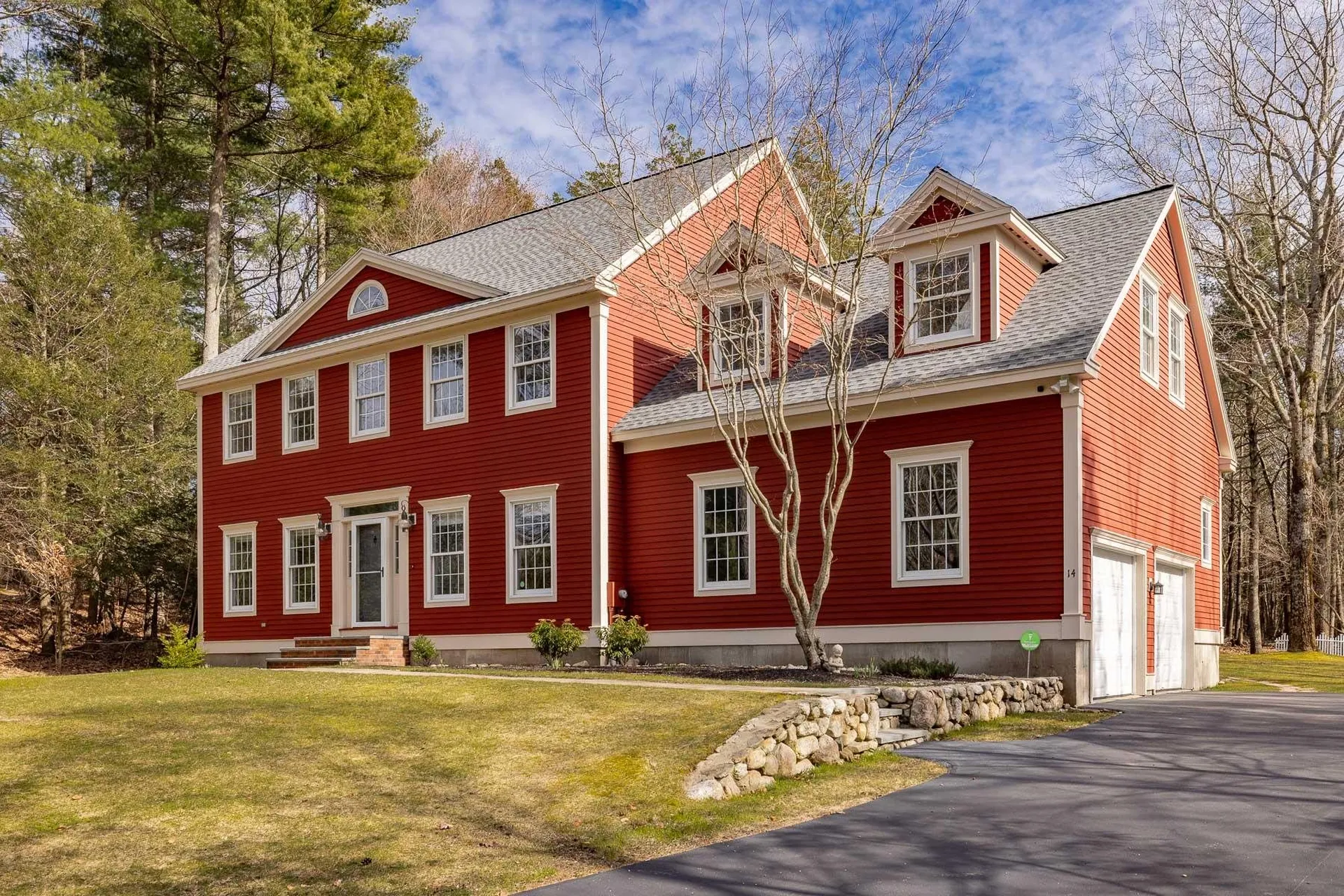 14 Boutilier Lane North Hampton NH 03862