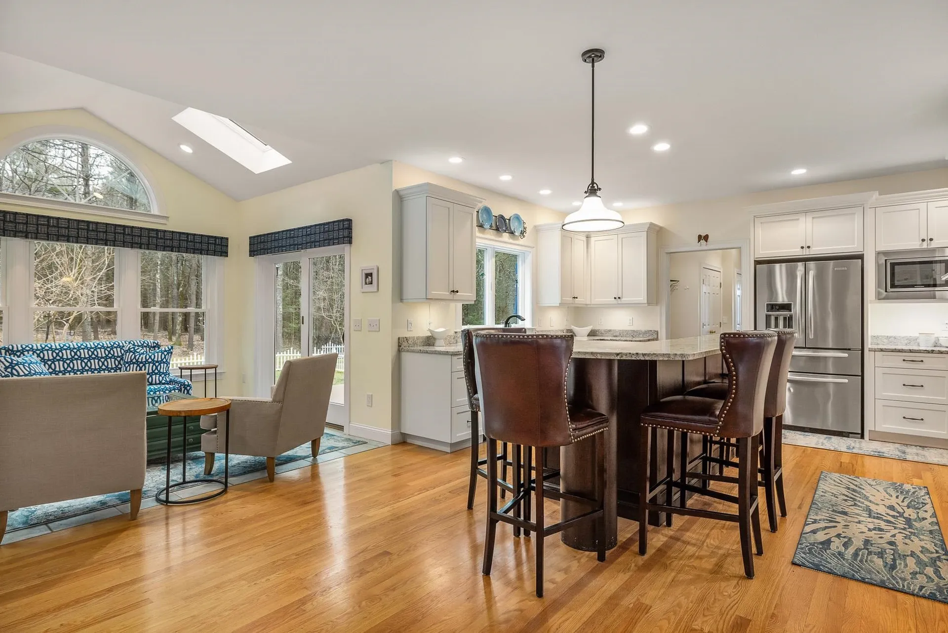 14 Boutilier Lane North Hampton NH 03862