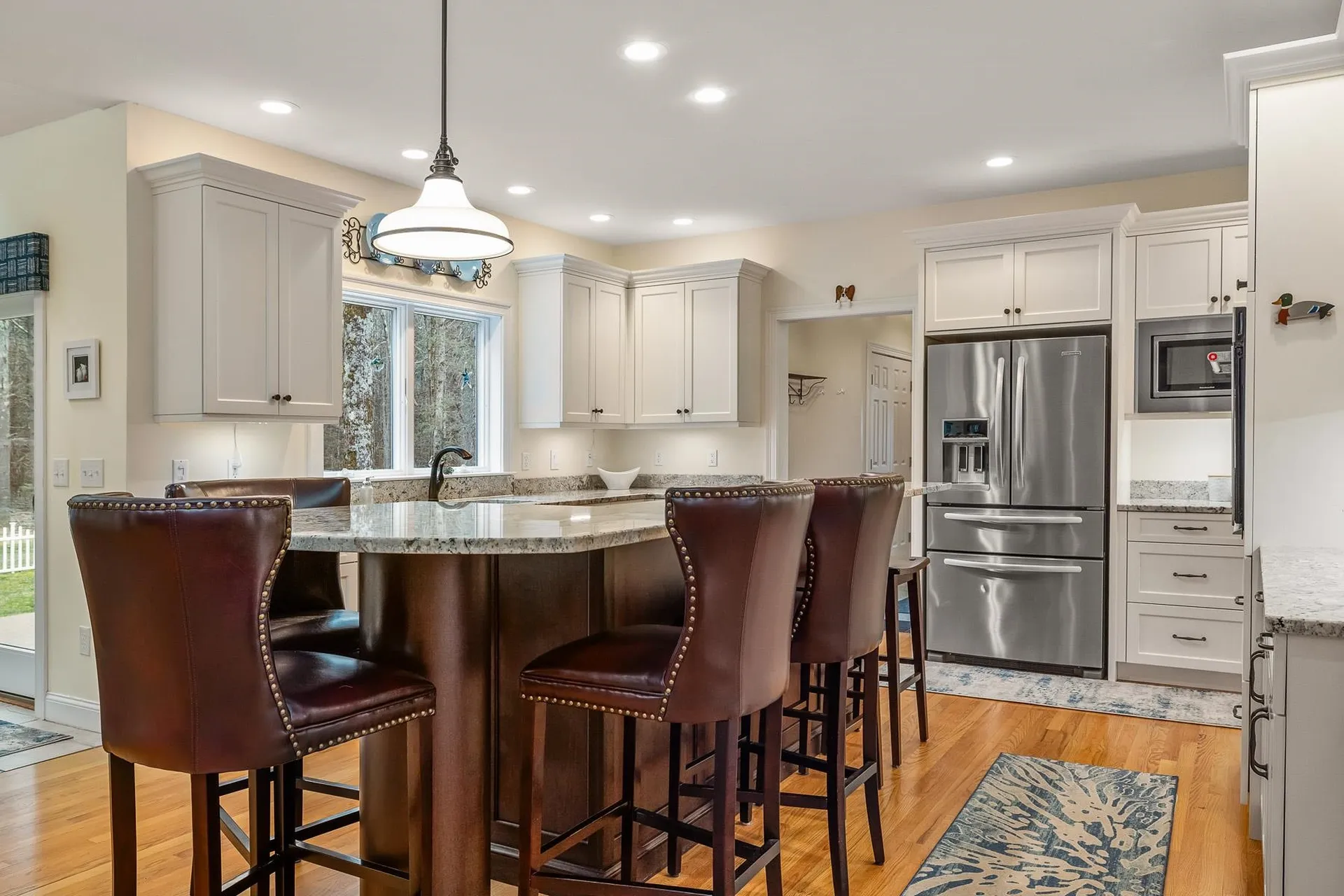 14 Boutilier Lane North Hampton NH 03862