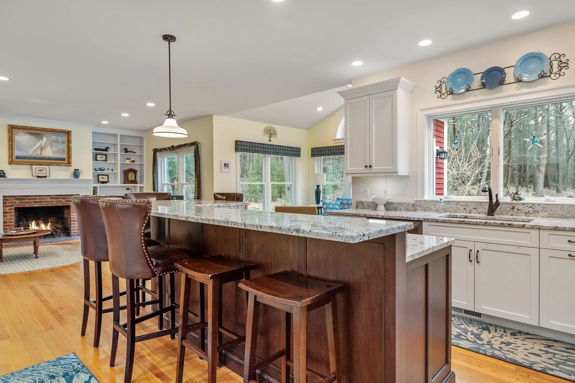 14 Boutilier Lane North Hampton NH 03862