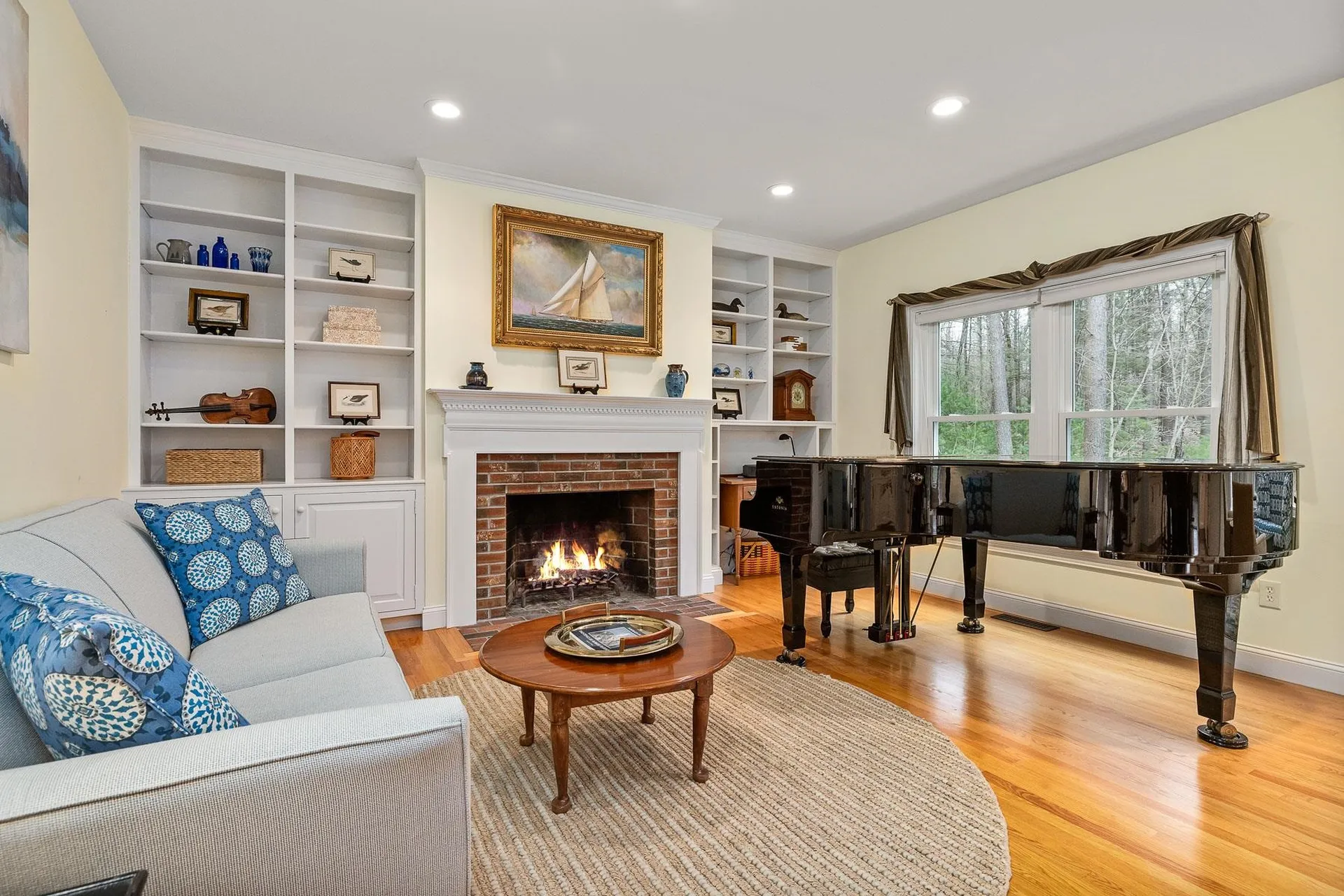 14 Boutilier Lane North Hampton NH 03862