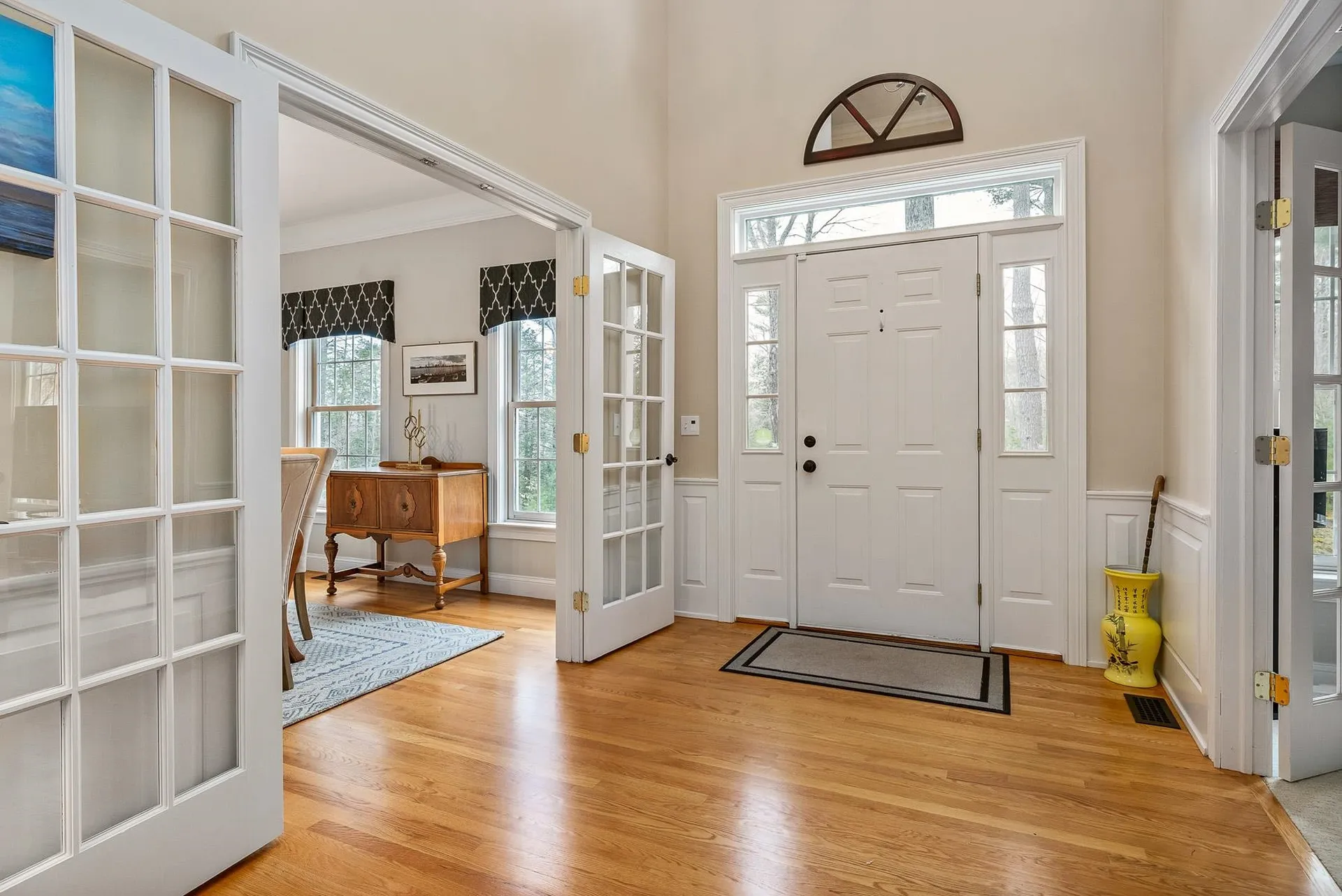 14 Boutilier Lane North Hampton NH 03862