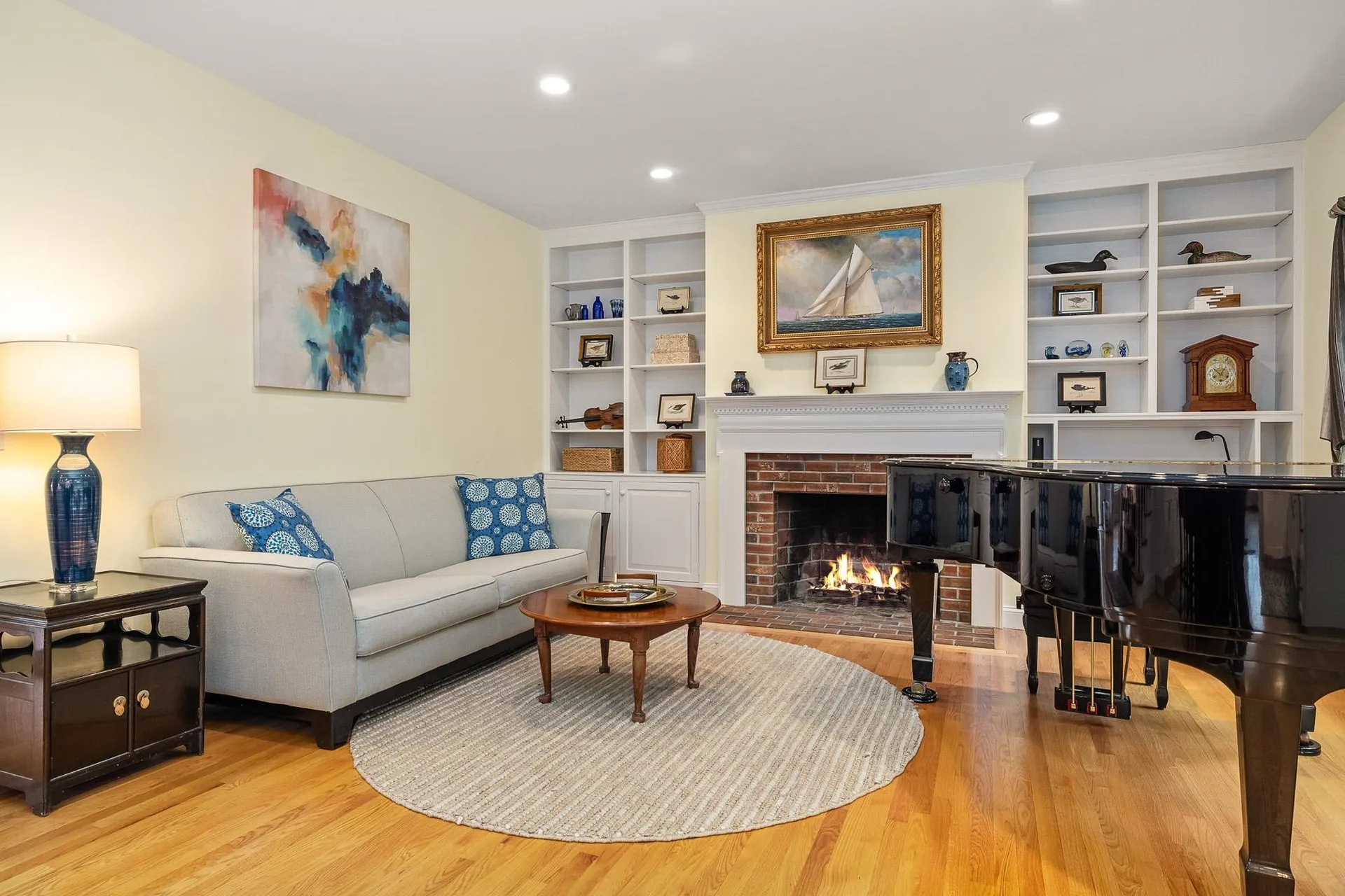 14 Boutilier Lane North Hampton NH 03862