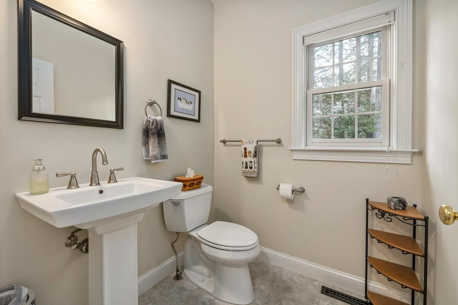 14 Boutilier Lane North Hampton NH 03862