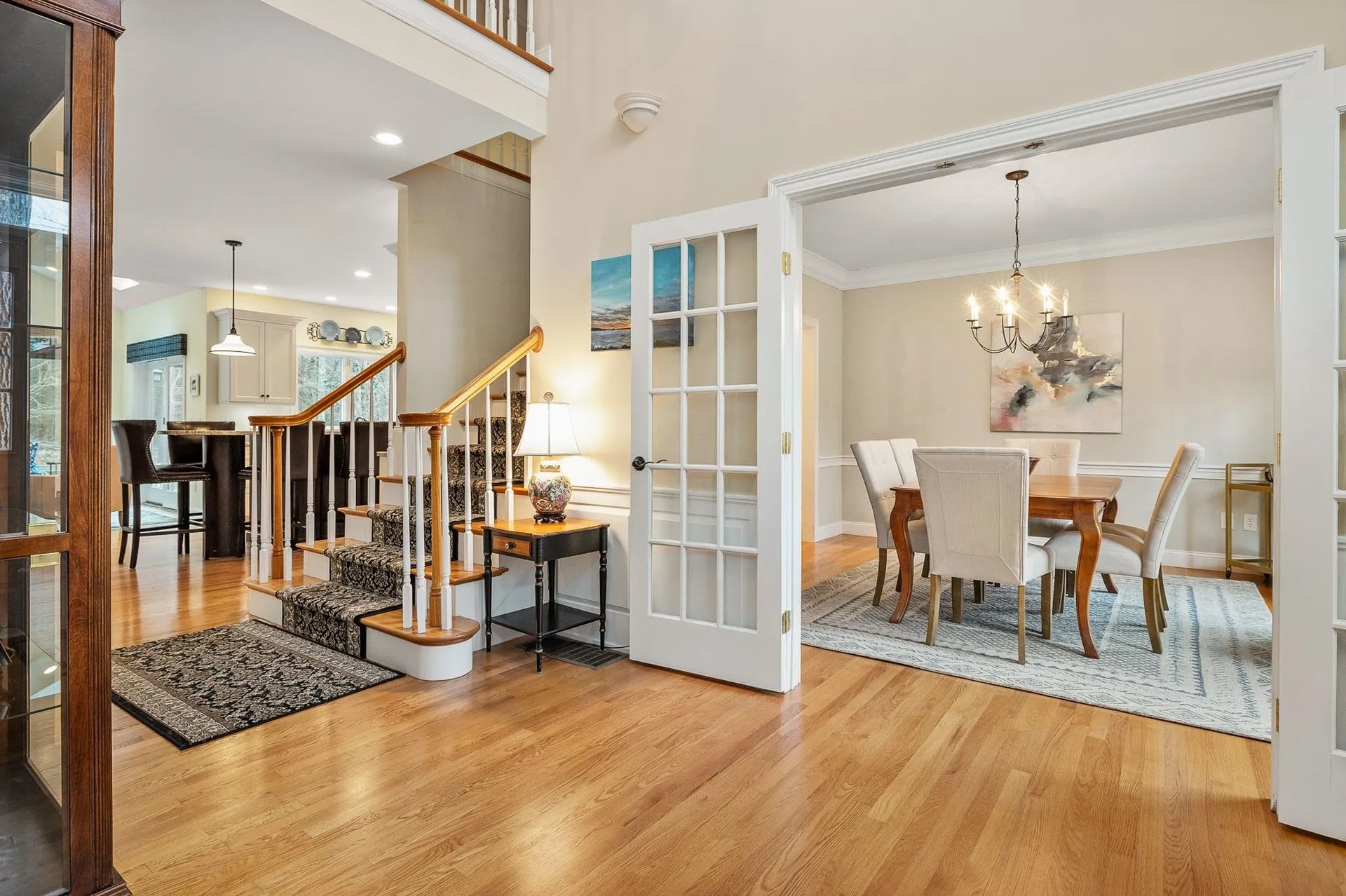 14 Boutilier Lane North Hampton NH 03862