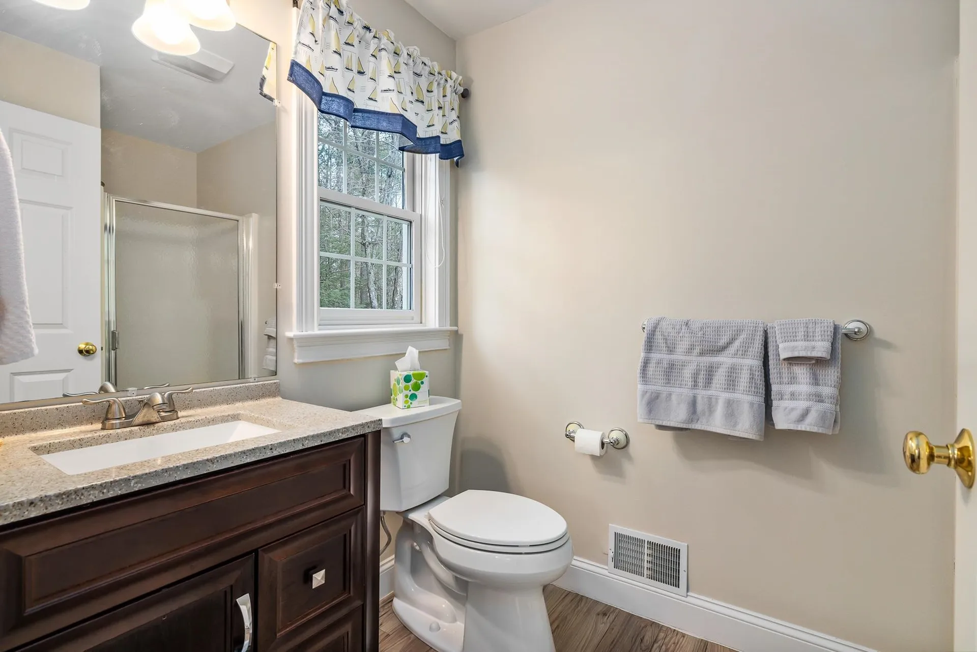 14 Boutilier Lane North Hampton NH 03862