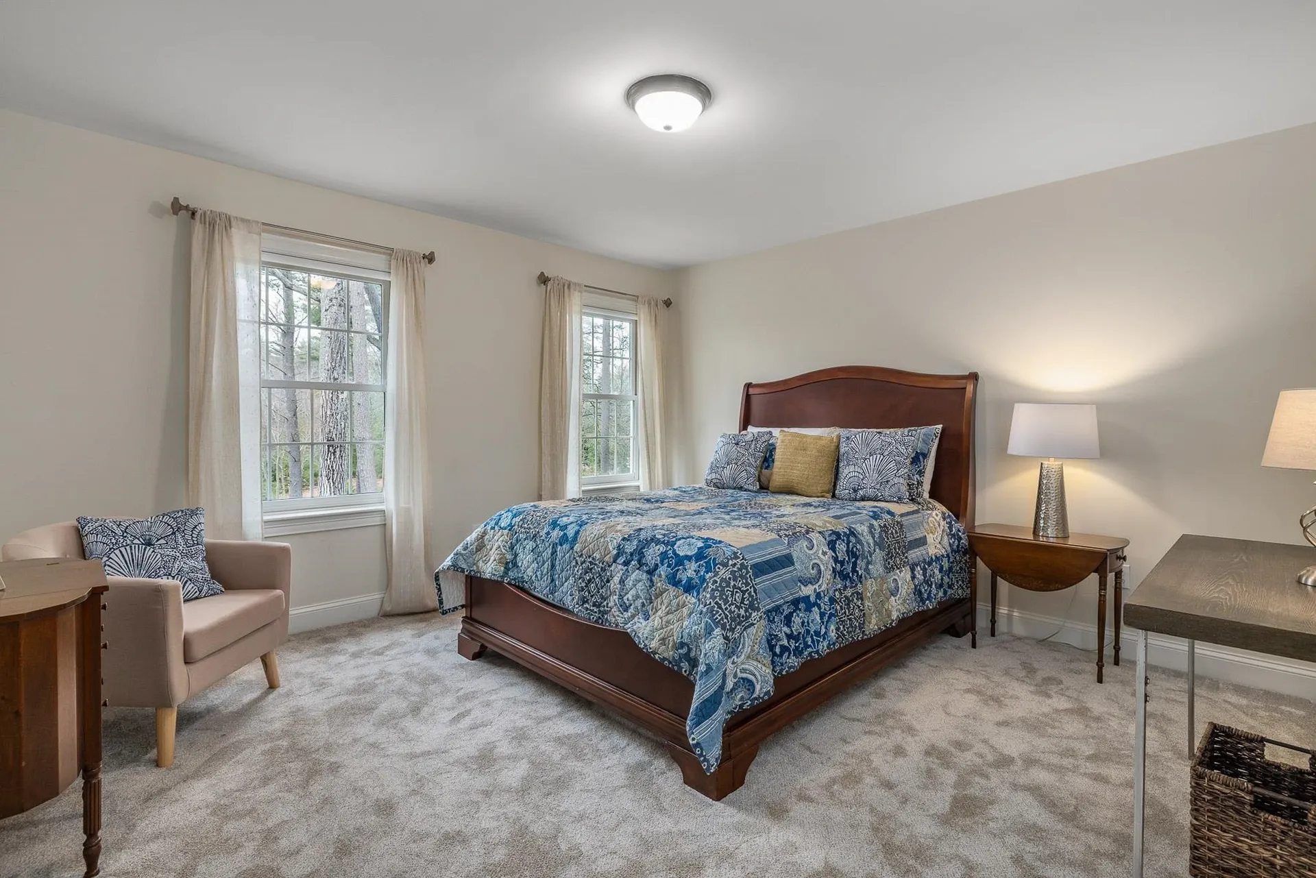 14 Boutilier Lane North Hampton NH 03862