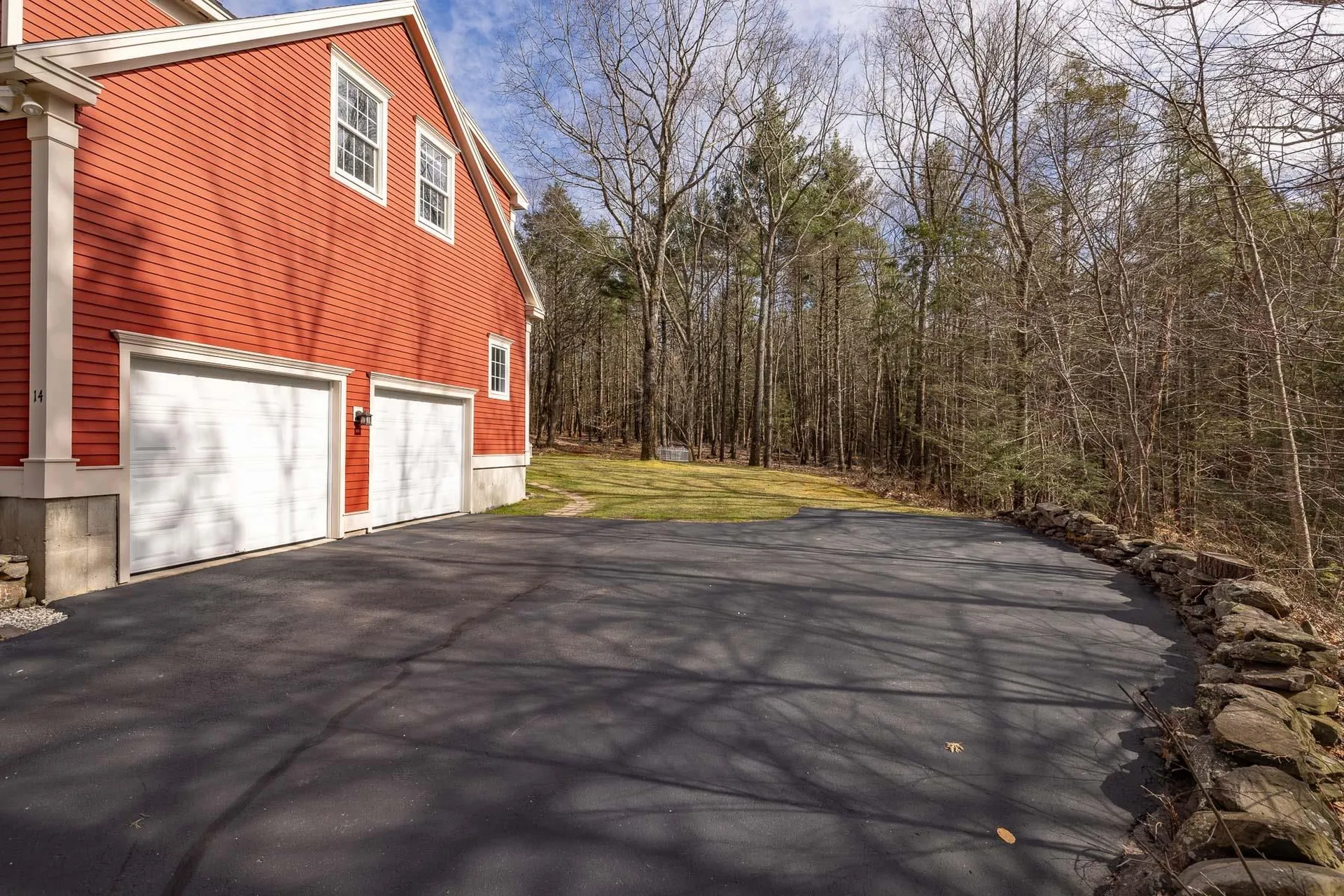 14 Boutilier Lane North Hampton NH 03862