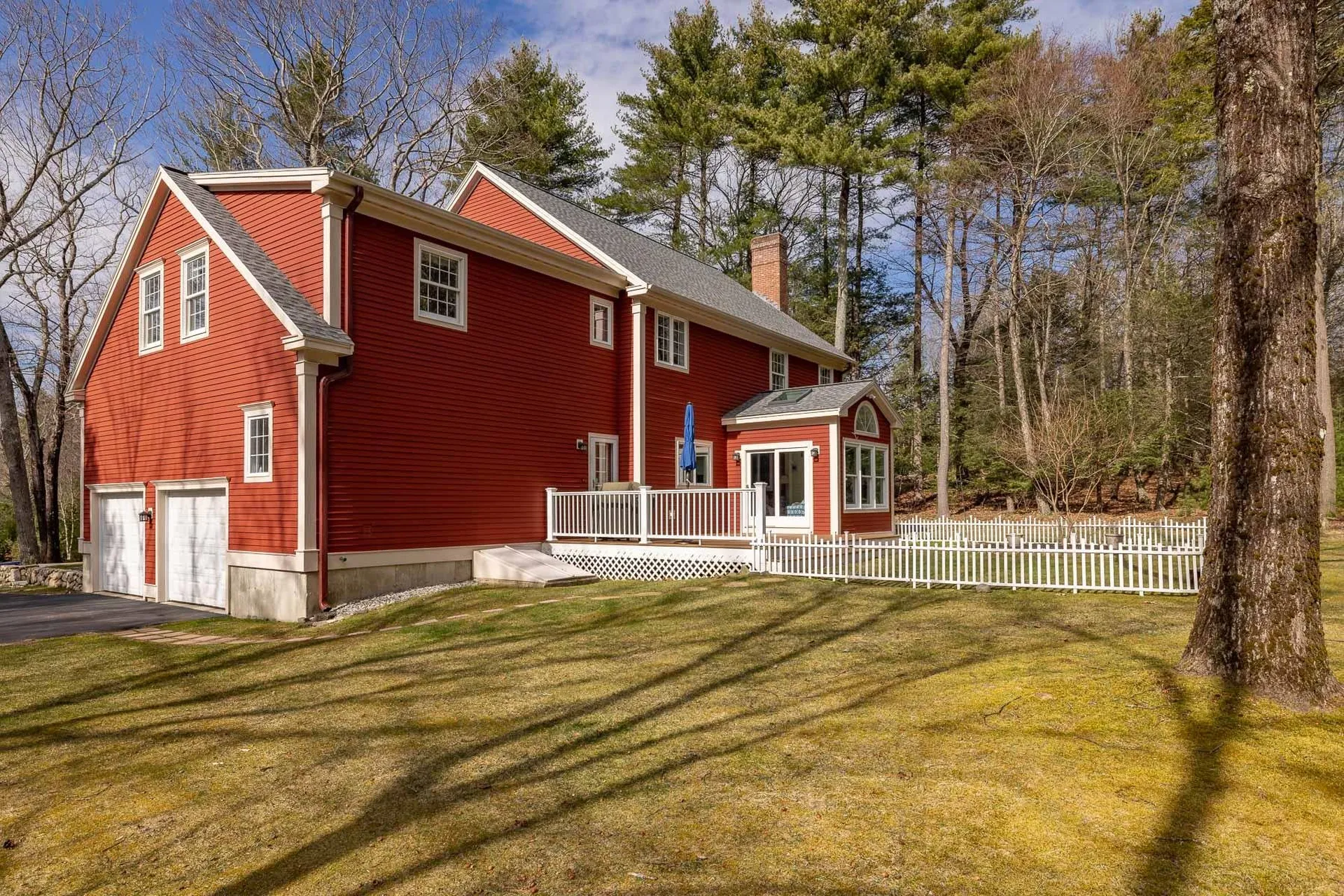 14 Boutilier Lane North Hampton NH 03862