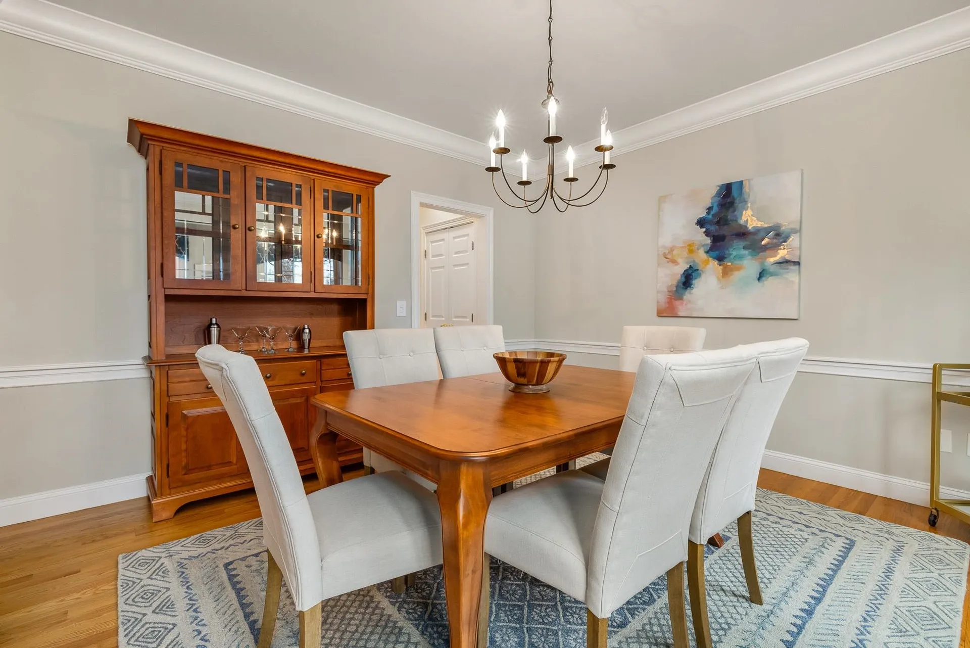 14 Boutilier Lane North Hampton NH 03862