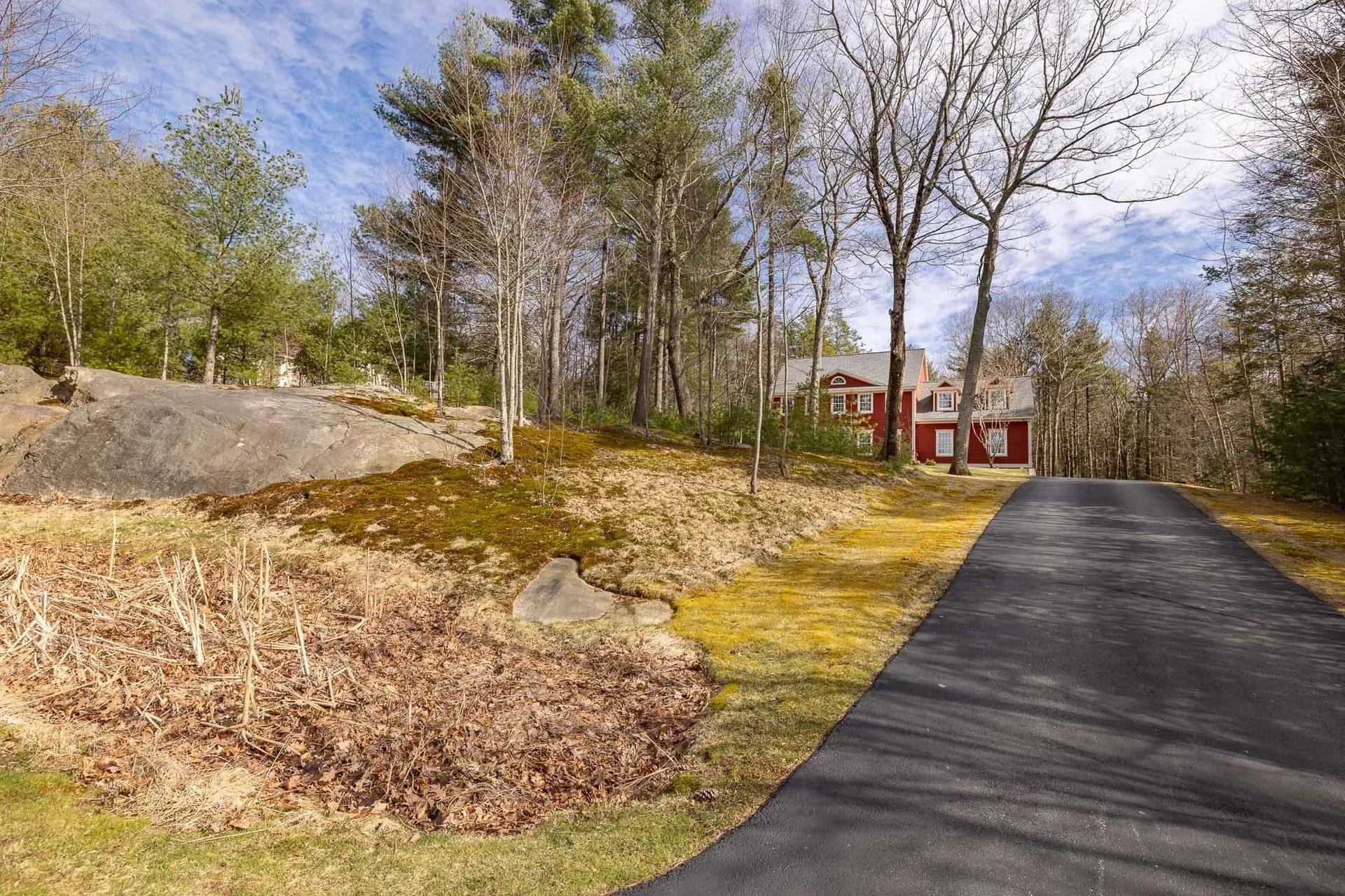 14 Boutilier Lane North Hampton NH 03862