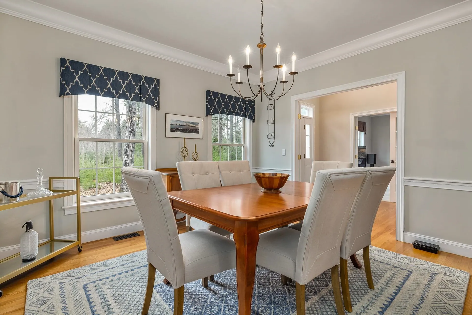 14 Boutilier Lane North Hampton NH 03862