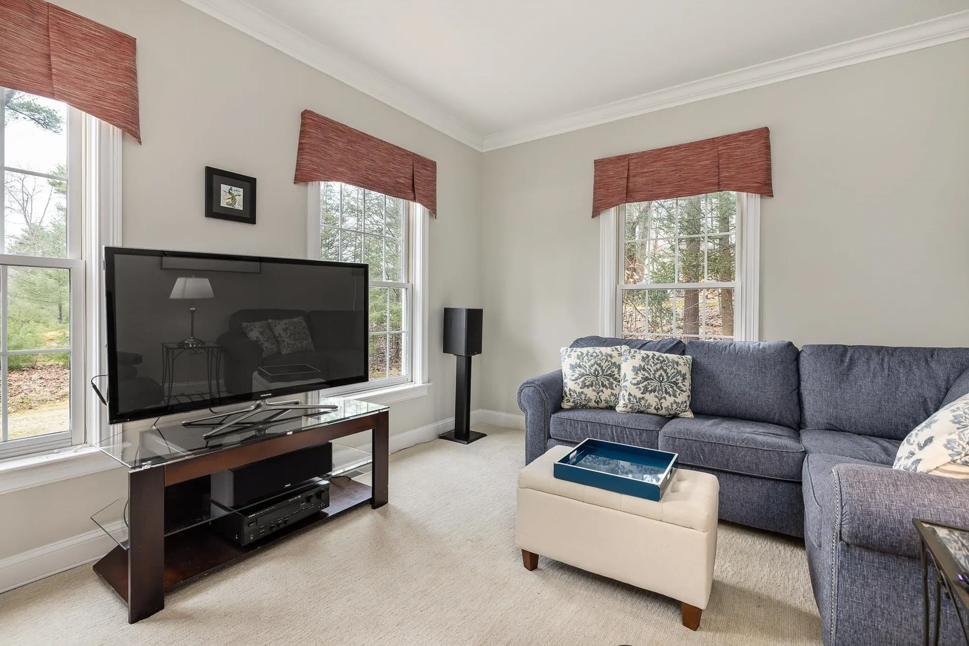14 Boutilier Lane North Hampton NH 03862
