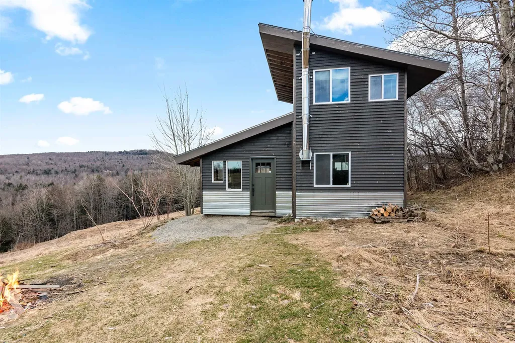 707 South Richford Road Richford VT 05476