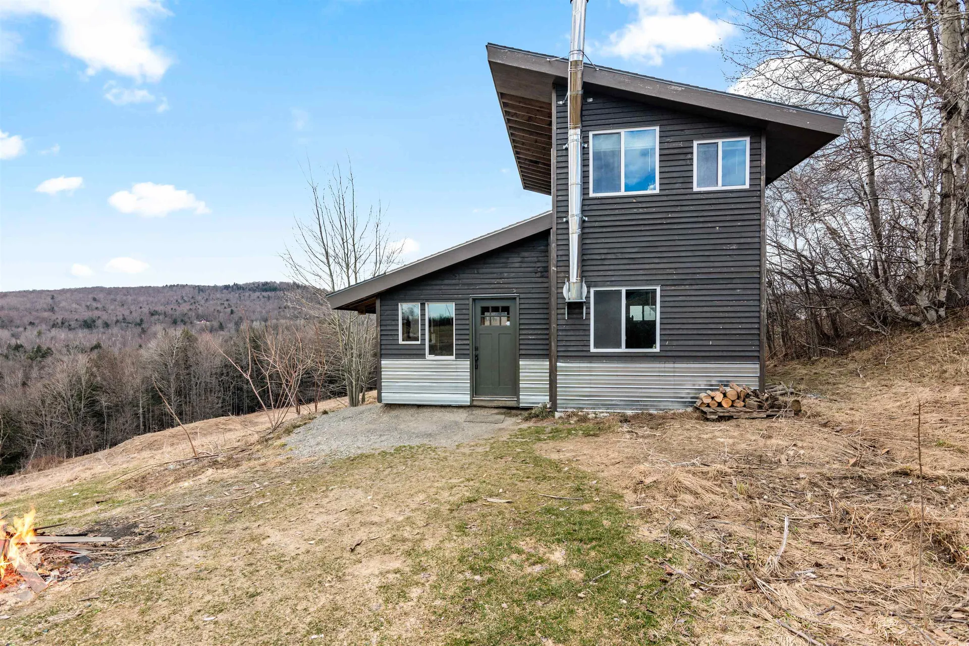 707 South Richford Road Richford VT 05476