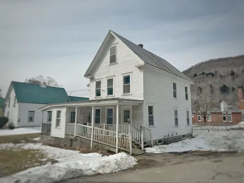 230 S Main Street Rochester VT 05767
