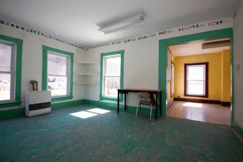 230 S Main Street Rochester VT 05767