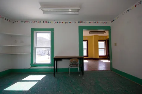 230 S Main Street Rochester VT 05767