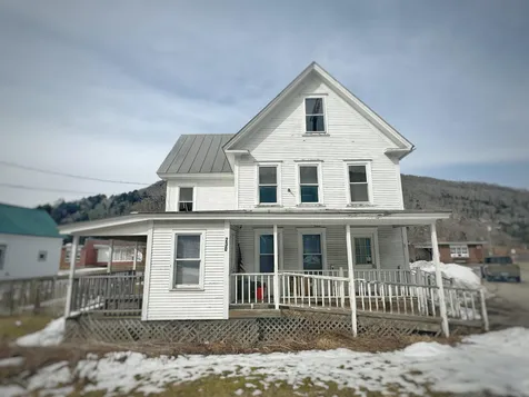 230 S Main Street Rochester VT 05767