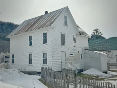 230 S Main Street Rochester VT 05767