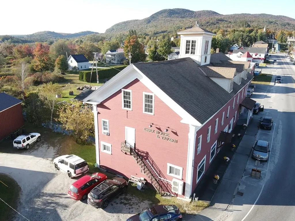 138 Cross Street Brighton, VT Real Estate MLS 4990268