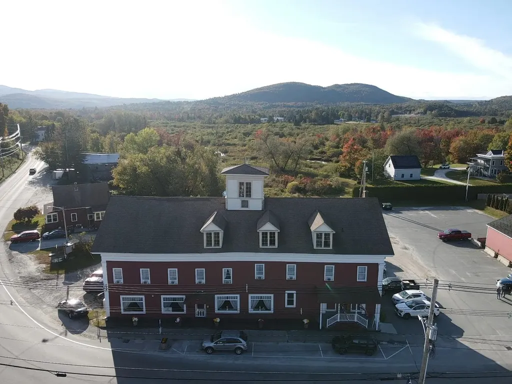 138 Cross Street Brighton VT 05846