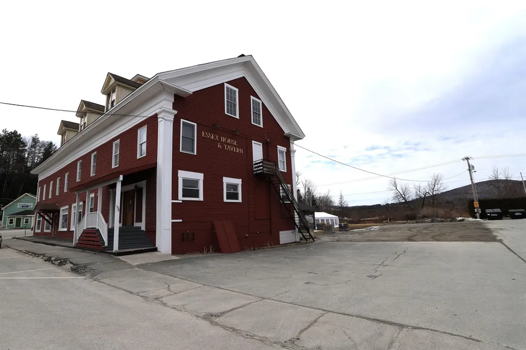 138 Cross Street Brighton VT 05846