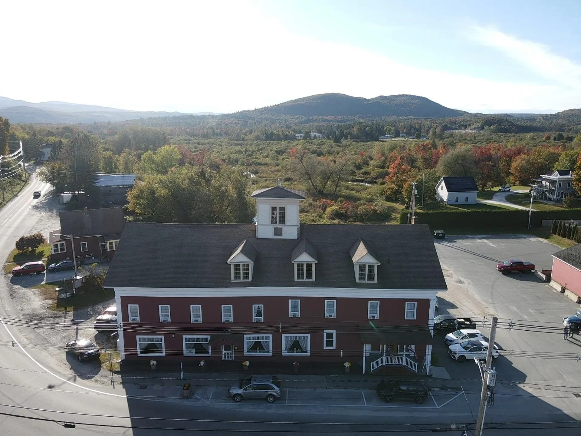 138 Cross Street Brighton VT 05846