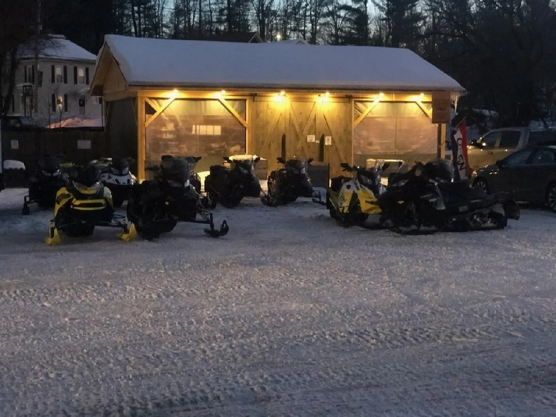 138 Cross Street Brighton VT 05846