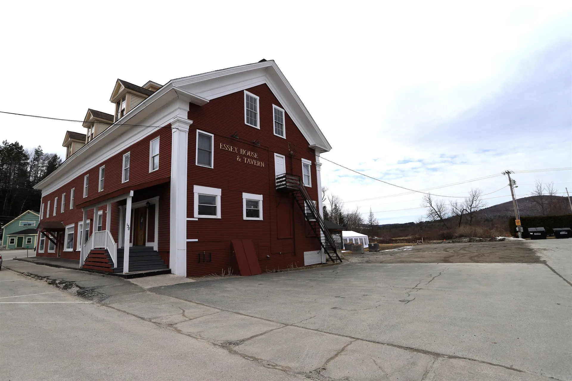 138 Cross Street Brighton VT 05846