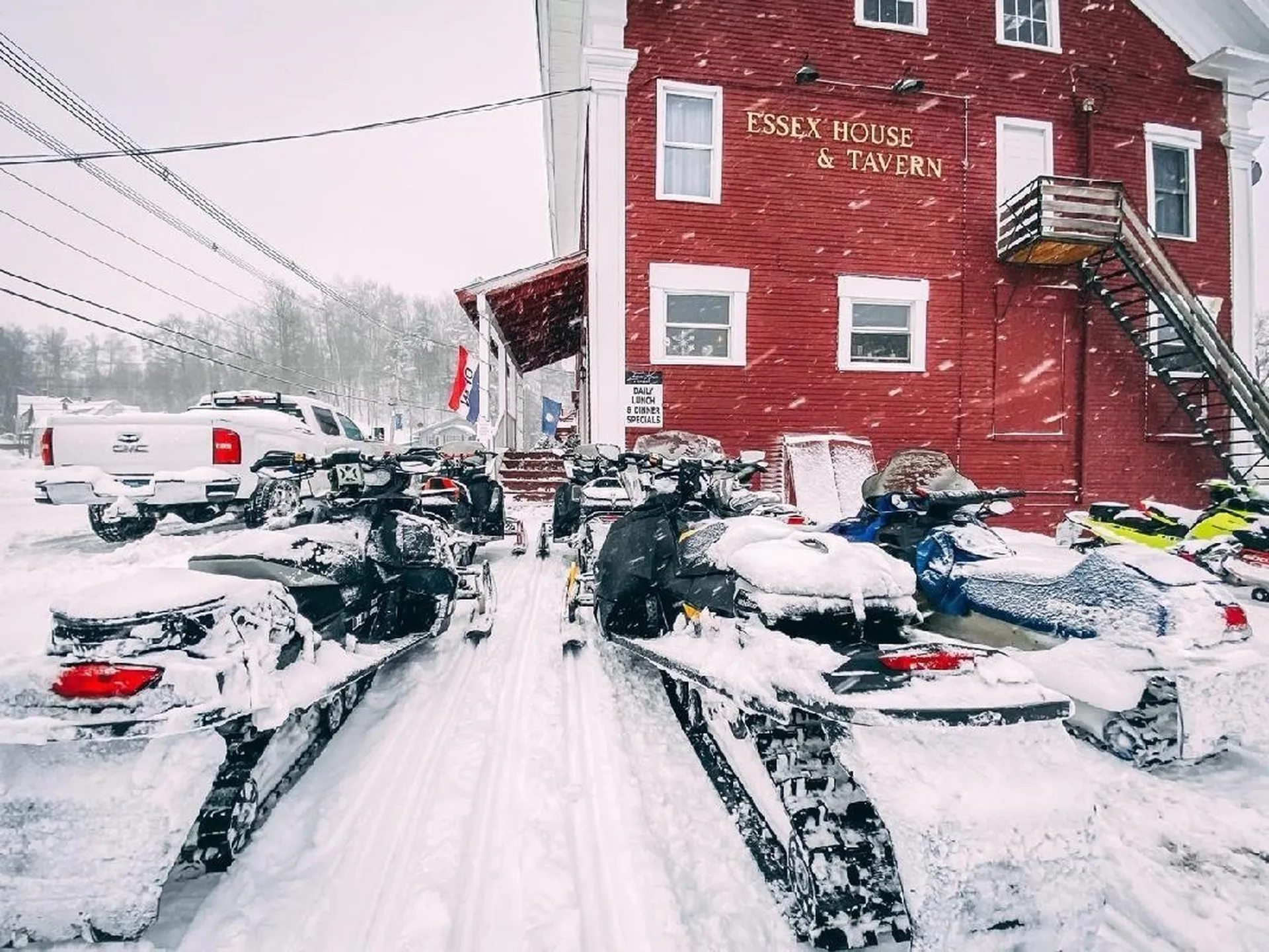 138 Cross Street Brighton VT 05846