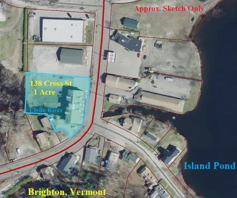 138 Cross Street Brighton VT 05846