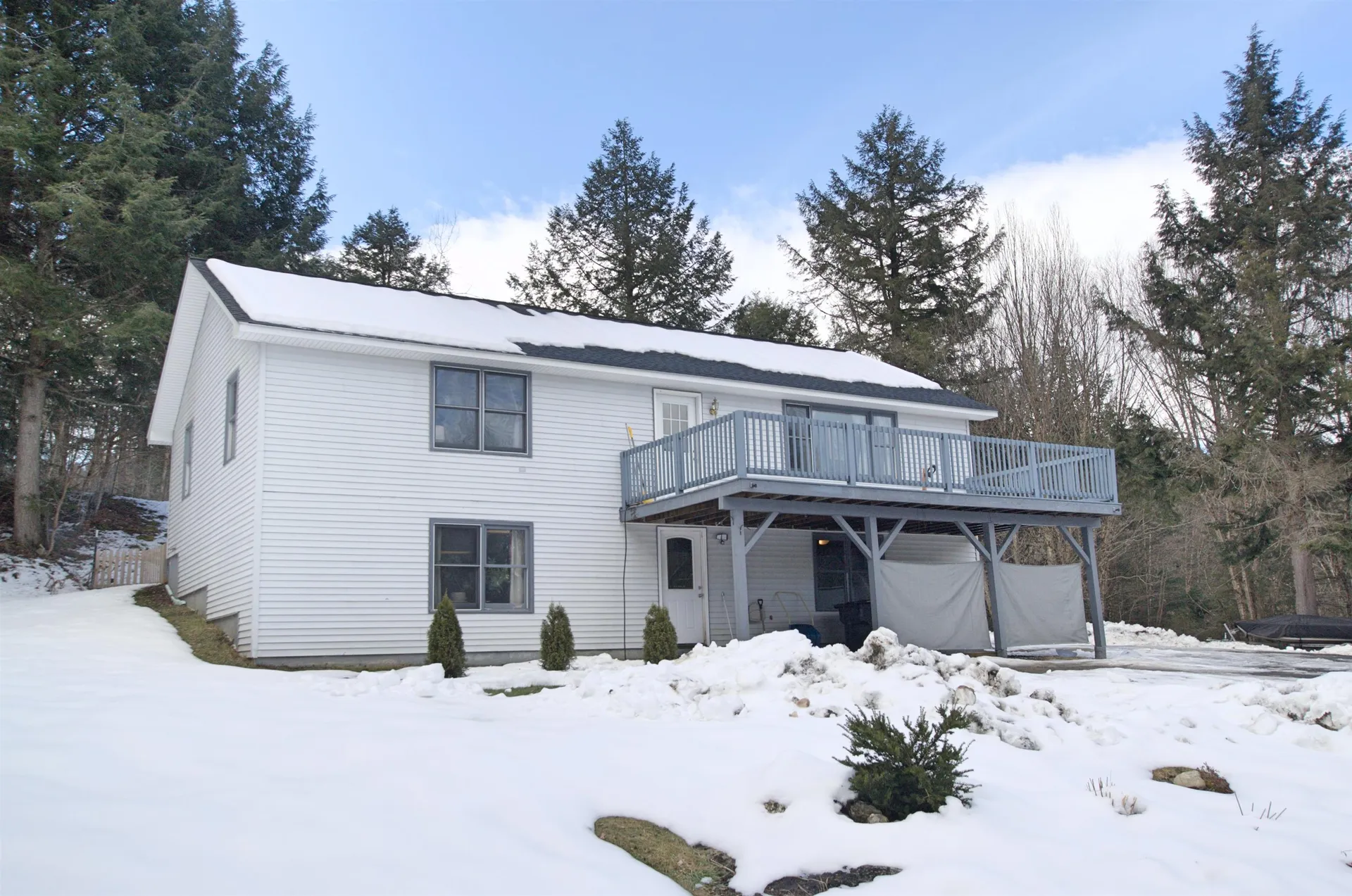 169 Wallis Drive Waitsfield VT 05673