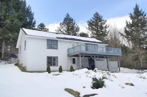 169 Wallis Drive Waitsfield VT 05673
