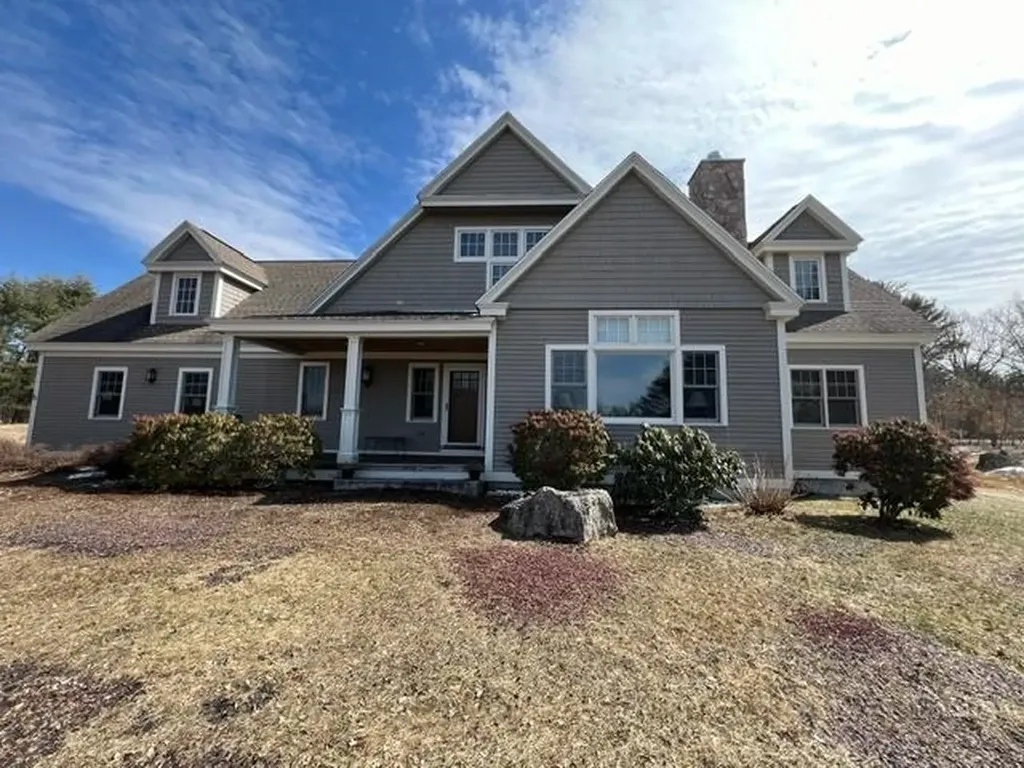 5 Birch Ledge Road Meredith NH 03253