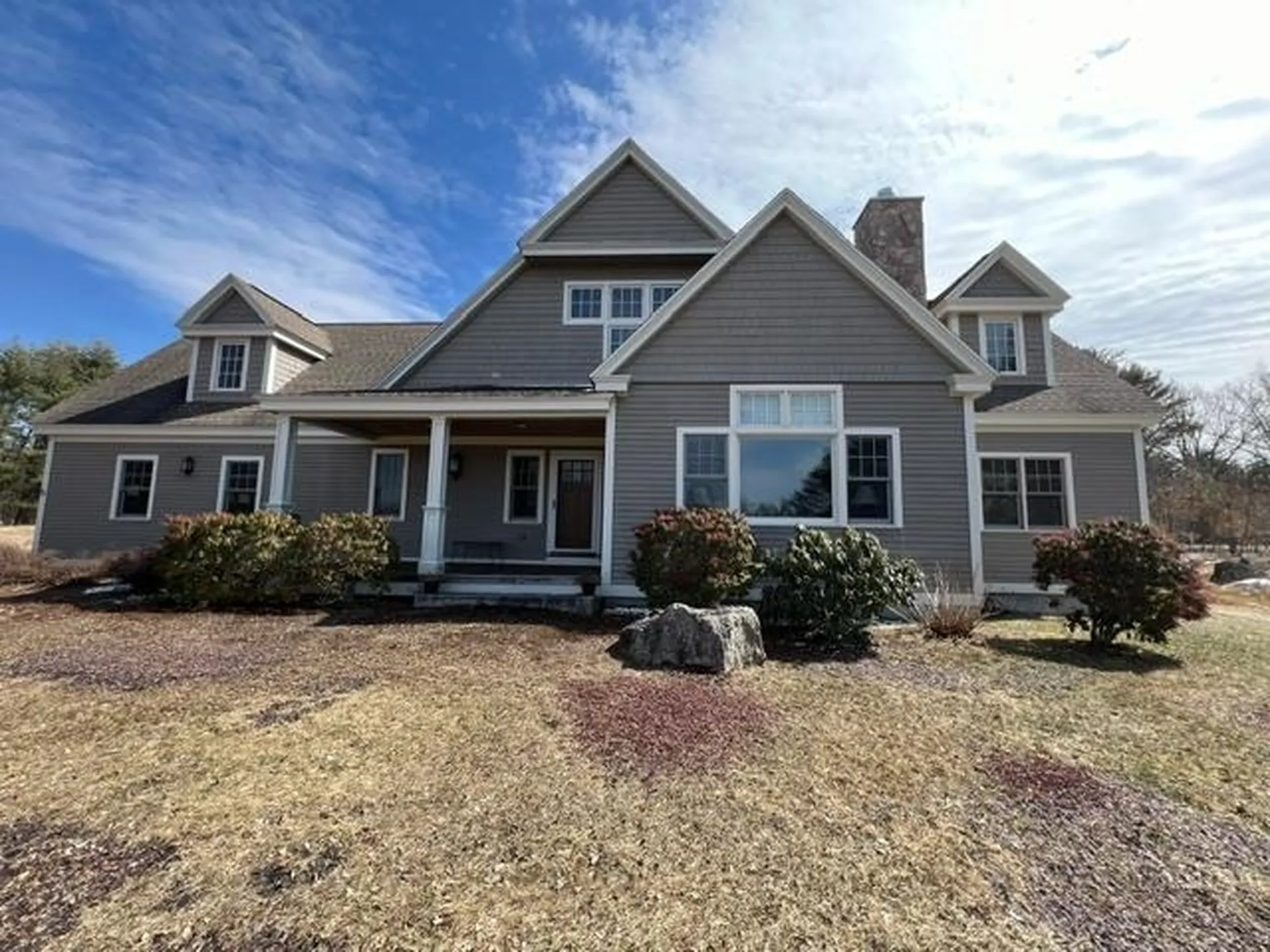 5 Birch Ledge Road Meredith NH 03253